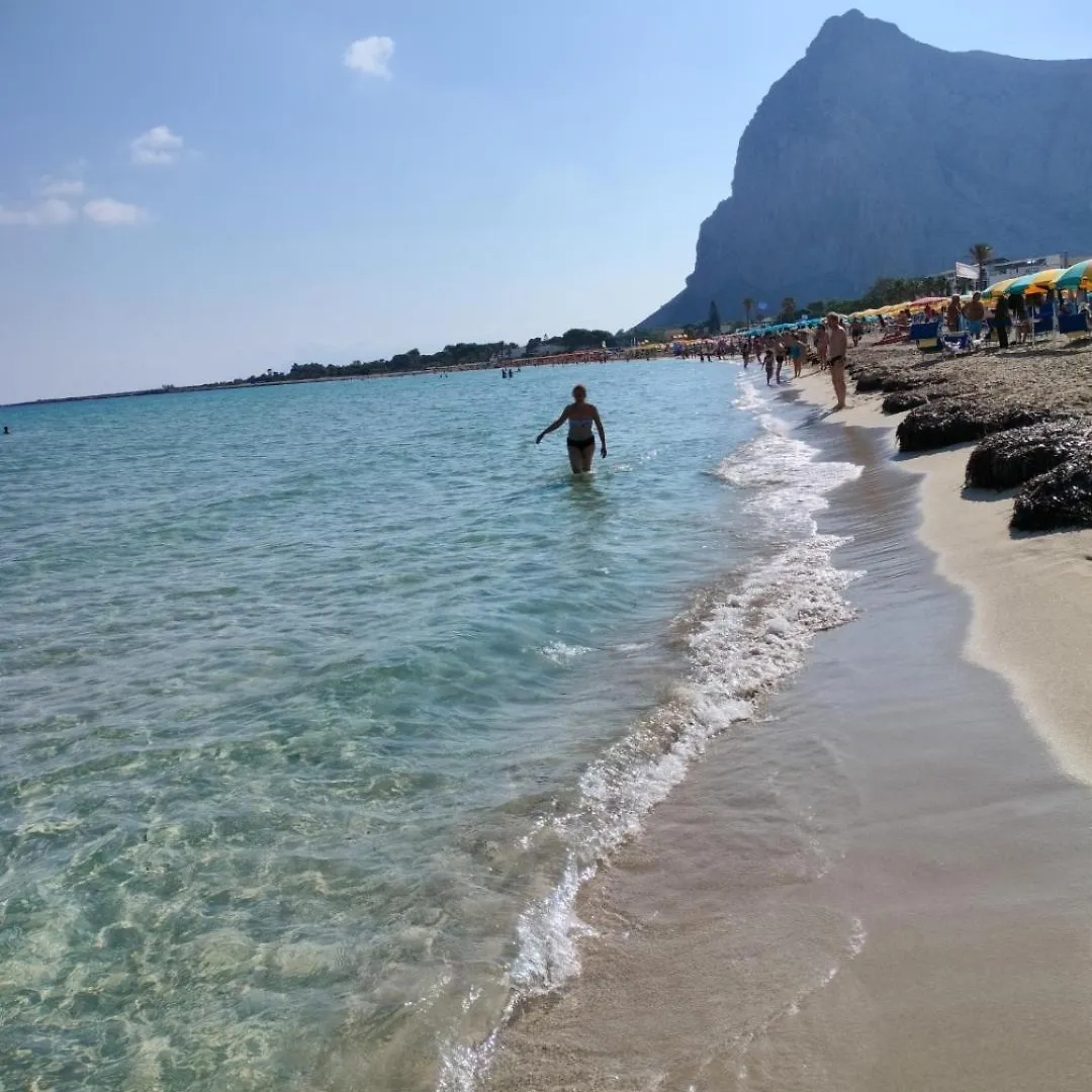 Appartamento L'Isola nel Mare San Vito Lo Capo