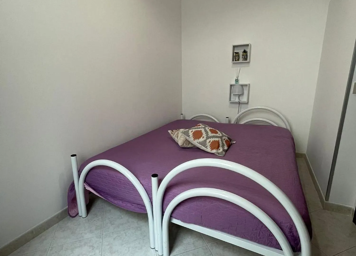 L'Isola Nel Mare Appartement San Vito Lo Capo Italië