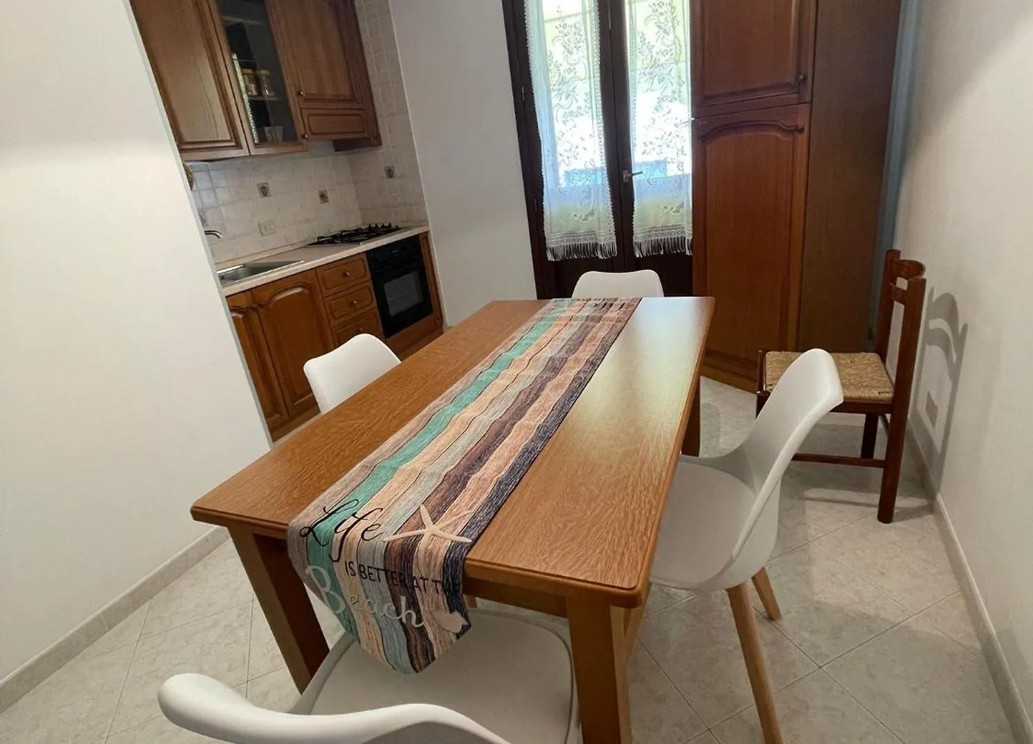 Appartamento L'Isola nel Mare San Vito Lo Capo 0*,  Italia
