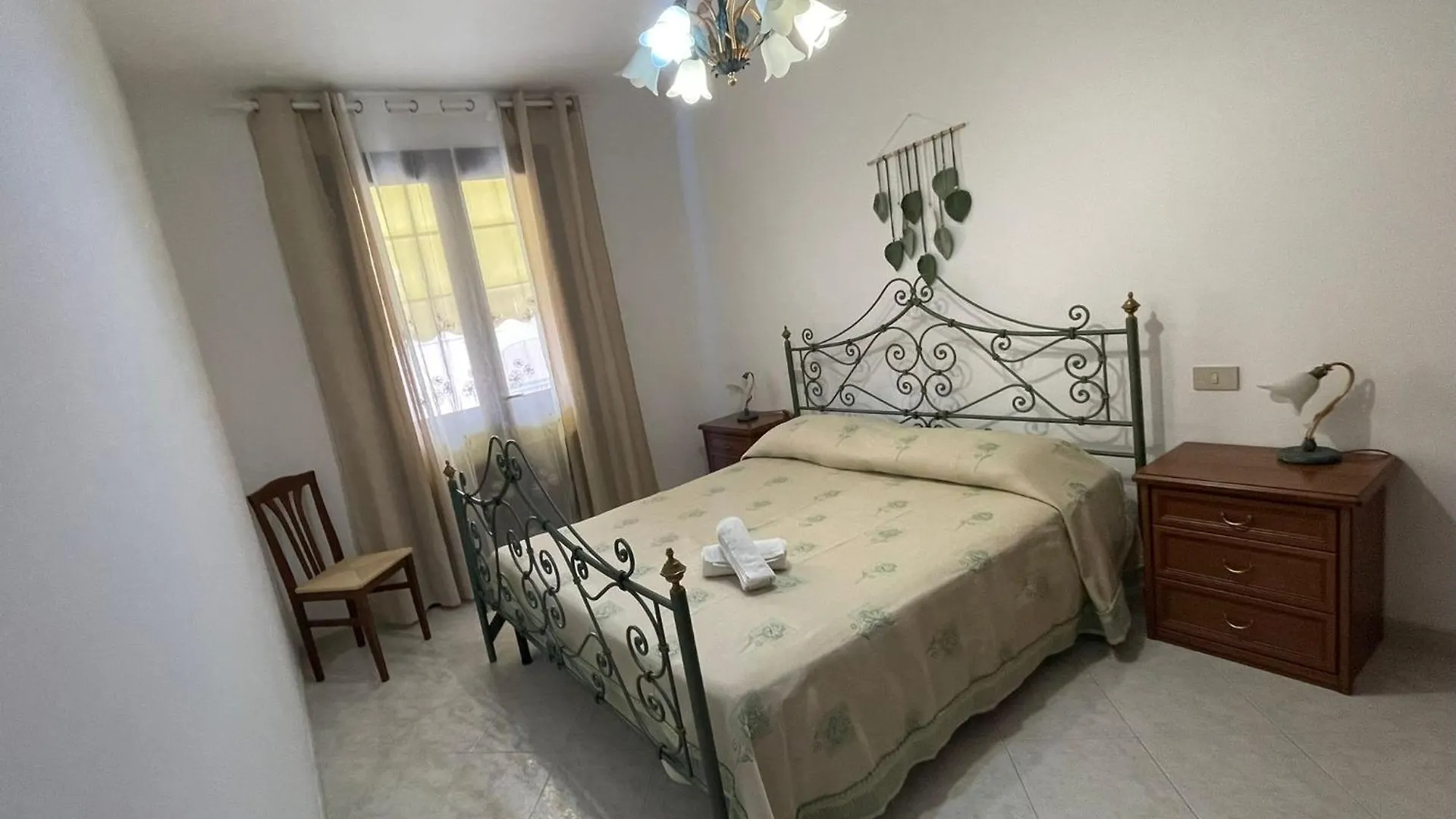 Appartamento L'Isola nel Mare San Vito Lo Capo