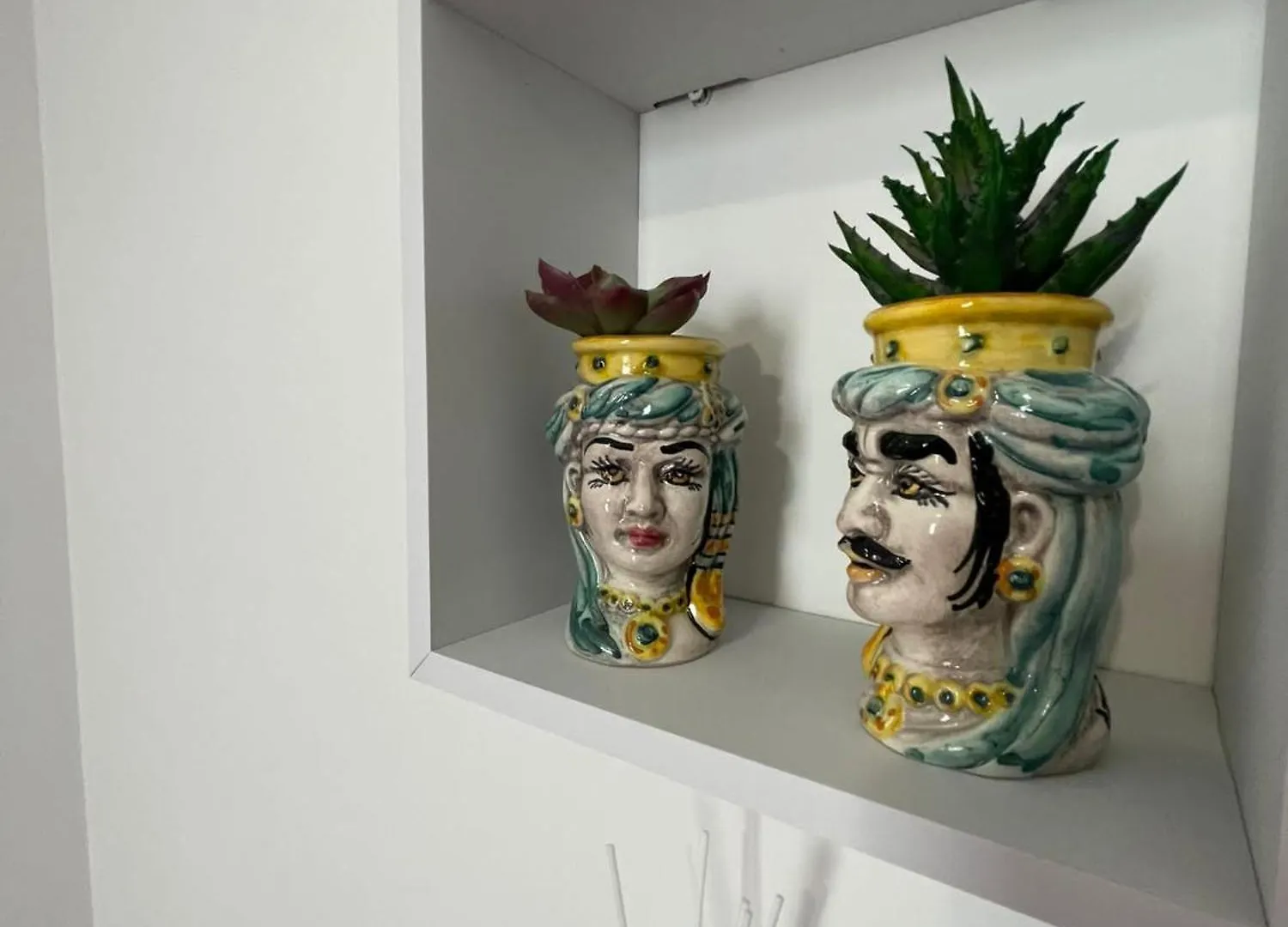 L'Isola Nel Mare Appartement San Vito Lo Capo