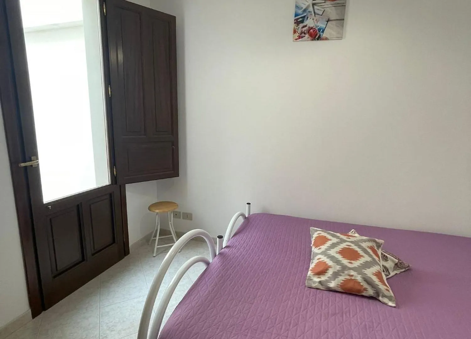 Appartamento L'Isola nel Mare San Vito Lo Capo Italia