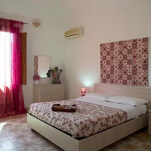 Appartamento Savoia 46, San Vito Lo Capo