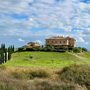 Toscana Mio, Stunning View & 14min Volterra , Montecatini Val di Cecina Italia