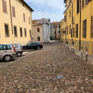 Domus Flavia , Mantova Italia